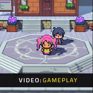 Cassette Beasts Fashion Pack Video del Gioco