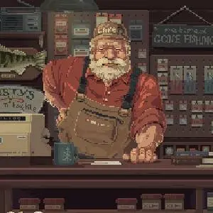 BitCraft Online – Villaggio