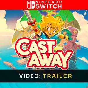 Castaway Trailer del Video
