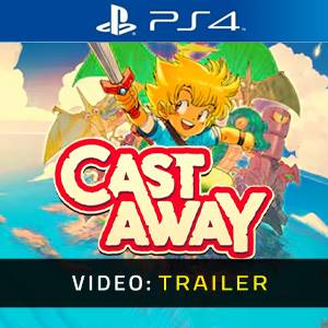 Castaway Trailer del Video