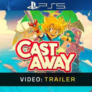 Castaway Trailer del Video