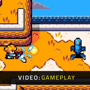 Castaway Video di Gioco