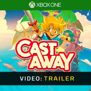 Castaway Trailer del Video