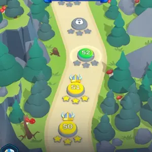 Castle Crumble - Altopiani