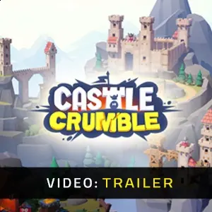 Castle Crumble - Trailer