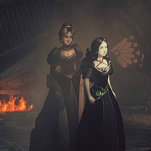 Castle of secrets - un bizzarro enigma