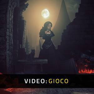 Castle of secrets - Videogioco