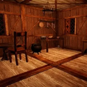 Castle Renovator - Interni di Casa