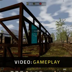 Castle Renovator - Gameplay