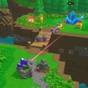 Castle Story - Difesa del Cristallo