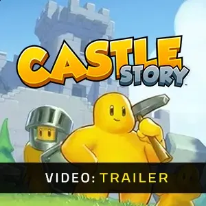 Castle Story - Video Trailer