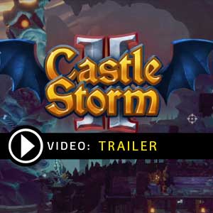 Acquistare CastleStorm 2 CD Key Confrontare Prezzi