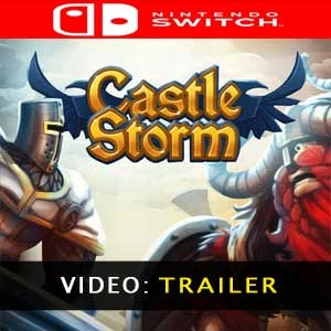 CastleStorm Switch