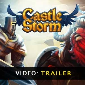 CastleStorm Playstation 3