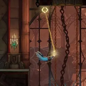 Castlevania: Belmont's Curse - Il castello mistico