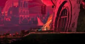 Castlevania Belmont's Curse richiede pochissimo spazio di archiviazione su PS5 e Xbox