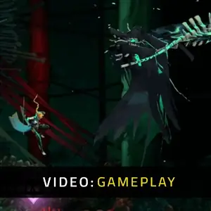 Castlevania: Belmont's Curse - Gameplay