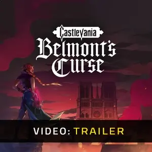 Castlevania: Belmont's Curse - Trailer