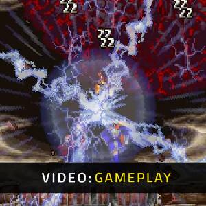 Castlevania Dominus Collection - Gameplay