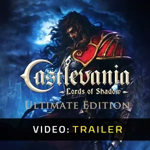 Castlevania Lords of Shadow Ultimate Edition Trailer