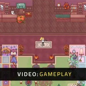 Cat Cafe Manager - Gameplay