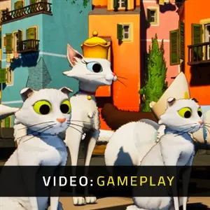 Cat Chess - Gameplay