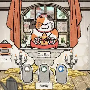 Cat God Ranch - Ranch nel Deserto