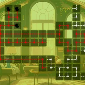 Cat Pipes - Livello Intermedio