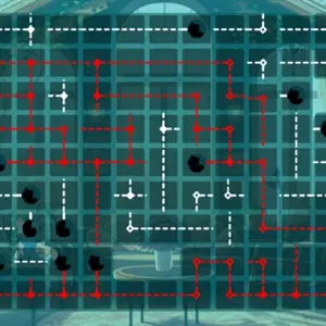 Cat Pipes - Livello Difficile