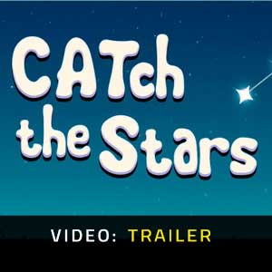 CATch the Stars - Trailer