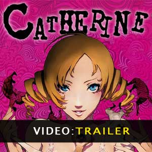 Catherine Classic Trailer Video