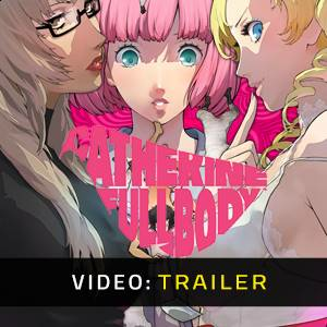 Catherine Full Body Pc