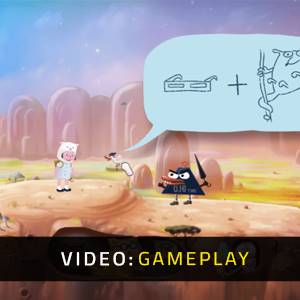 Catie in MeowmeowLand - Video di Gameplay