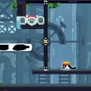 CATO: Buttered Cat - Piattaforma