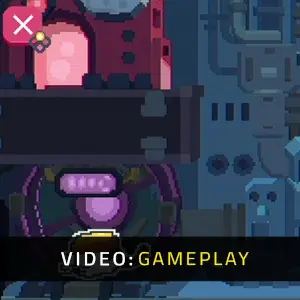 CATO: Buttered Cat - Gameplay