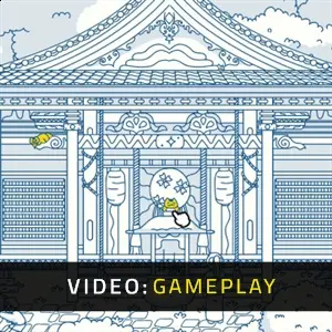 Cats and Seek: Kyoto – Gameplay