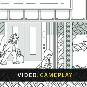 Cats and Seek Tokyo - Gameplay