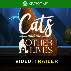 Cats and the Other Lives - Trailer