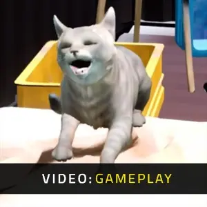 Cats Ritual - Video di Gameplay