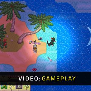 Cattails Wildwood Story - Video di Gioco