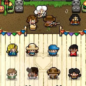 Cattle Country - Fiera di Campagna