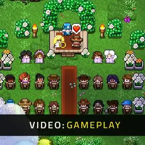 Cattle Country - Gameplay