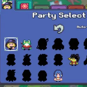 Cauldron - Festa di Costruzione