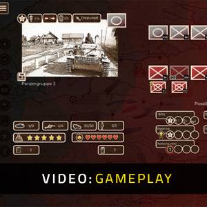 Cauldrons Of War Barbarosa - Video di Gameplay