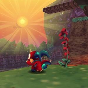 Cavern of Dreams - Sole