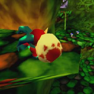 Cavern of Dreams - Uovo