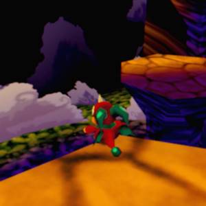 Cavern of Dreams - Sentieri Scoscesi