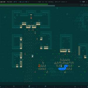 Caves of Qud - Complesso