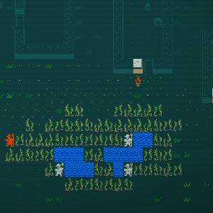 Caves of Qud - Nemici