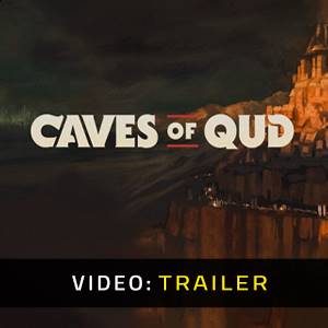 Caves of Qud - Video Trailer